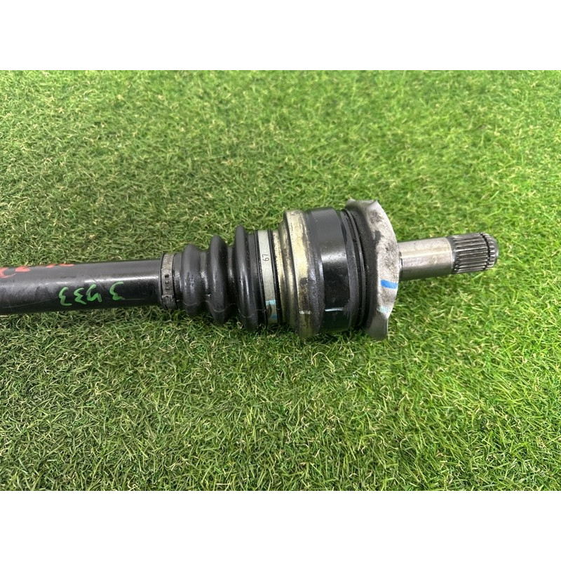 Привод (трансмиссия) BMW X5 E70 2011 3.0 N55B30 33208609838