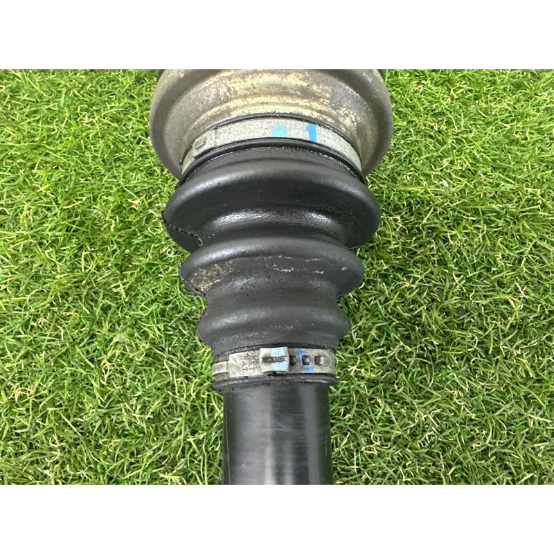 Привод (трансмиссия) BMW X5 E70 2011 3.0 N55B30 33208609838