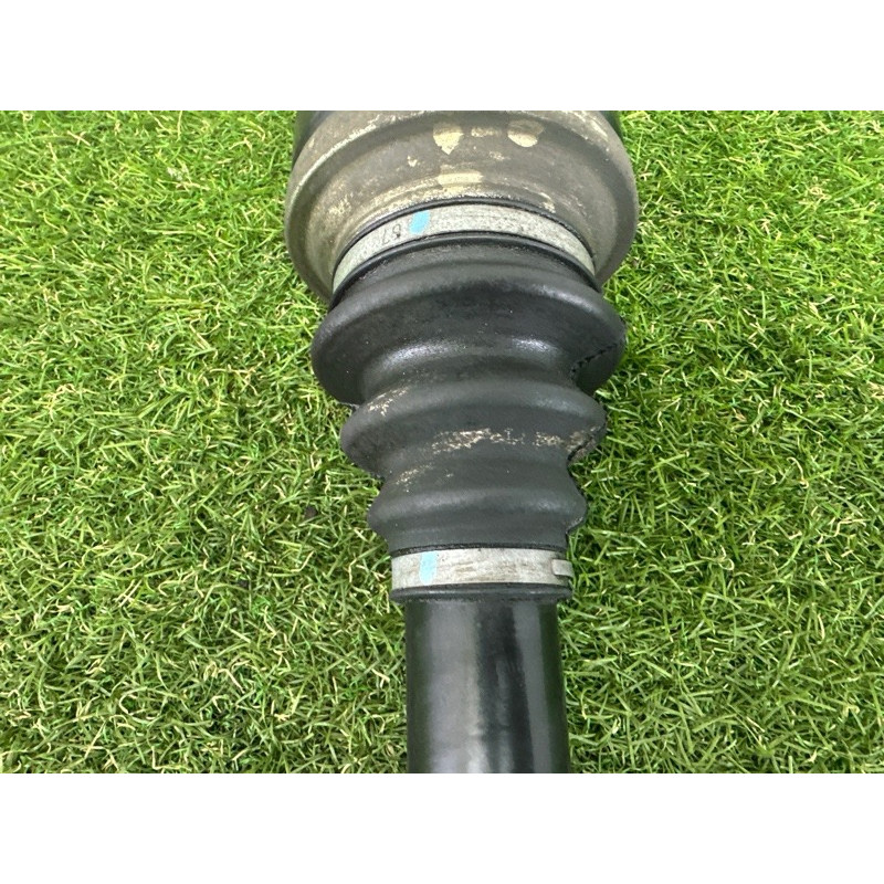 Привод (трансмиссия) BMW X5 E70 2011 3.0 N55B30 33208609838