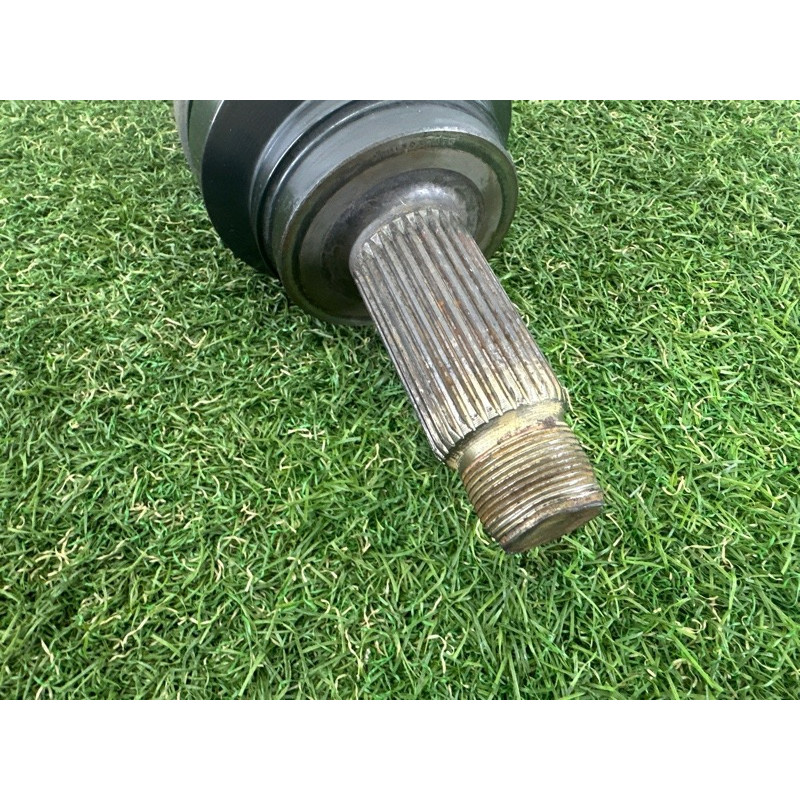 Привод (трансмиссия) BMW X5 E70 2011 3.0 N55B30 33208609838