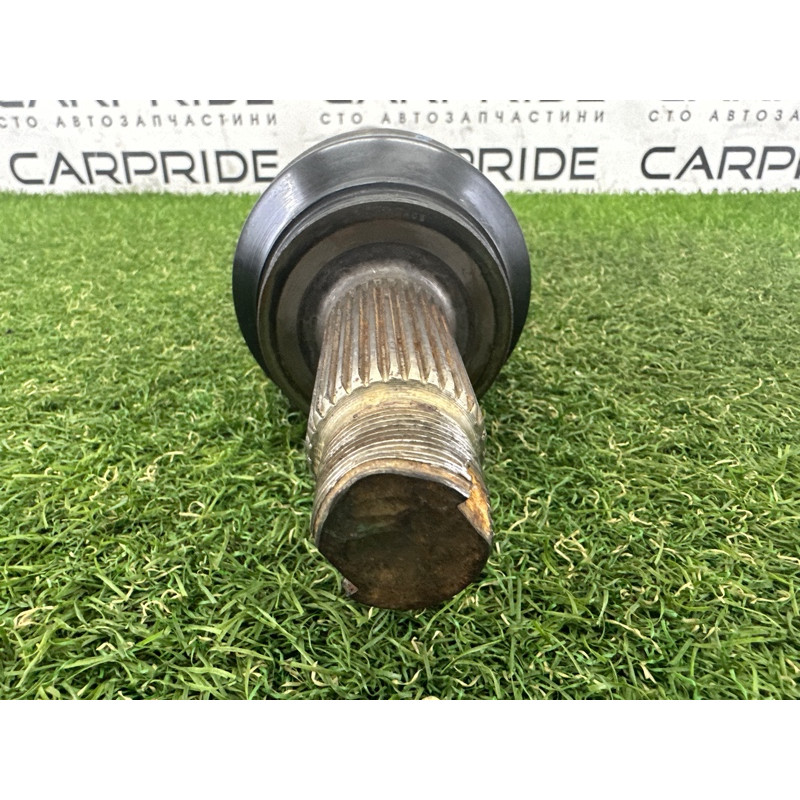 Привод (трансмиссия) BMW X5 E70 2011 3.0 N55B30 33208609838