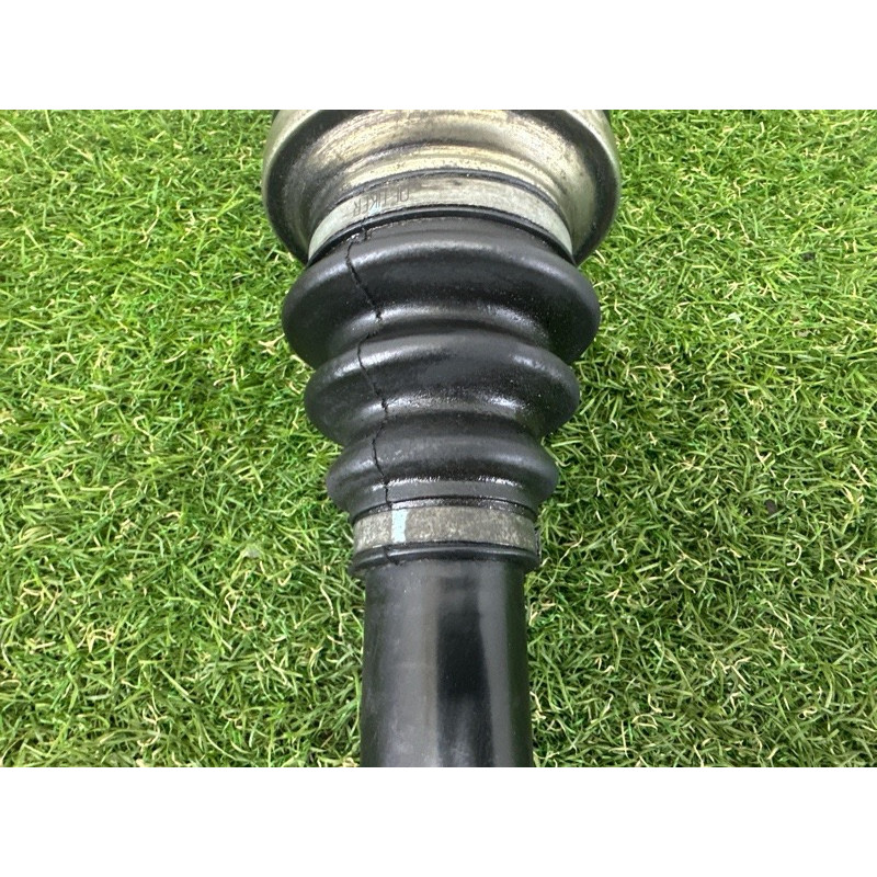 Привод (трансмиссия) BMW X5 E70 2011 3.0 N55B30 33208609838