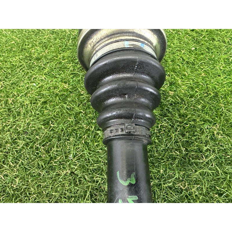 Привод (трансмиссия) BMW X5 E70 2011 3.0 N55B30 33208609838