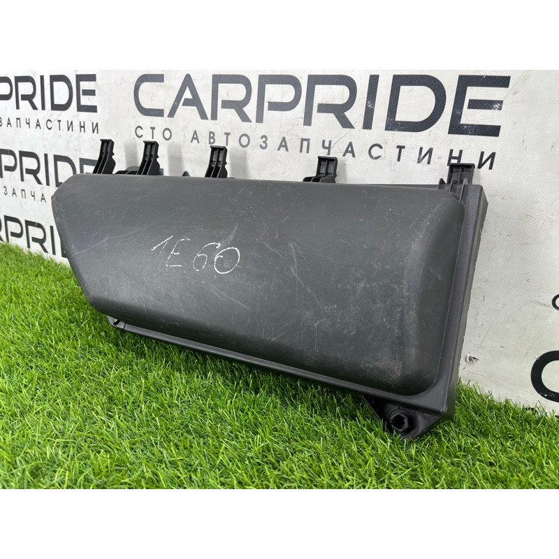 Корпус воздушного фильтра (впускная система) BMW 5-series E60 2004 M54B22 64316913503