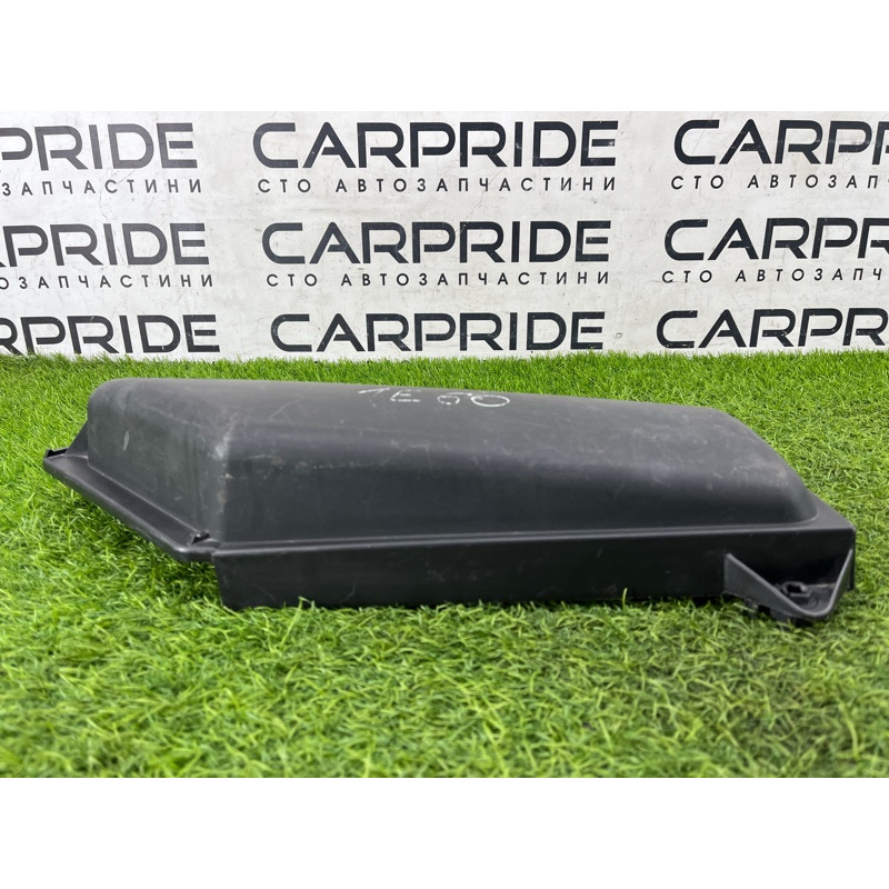 Корпус воздушного фильтра (впускная система) BMW 5-series E60 2004 M54B22 64316913503