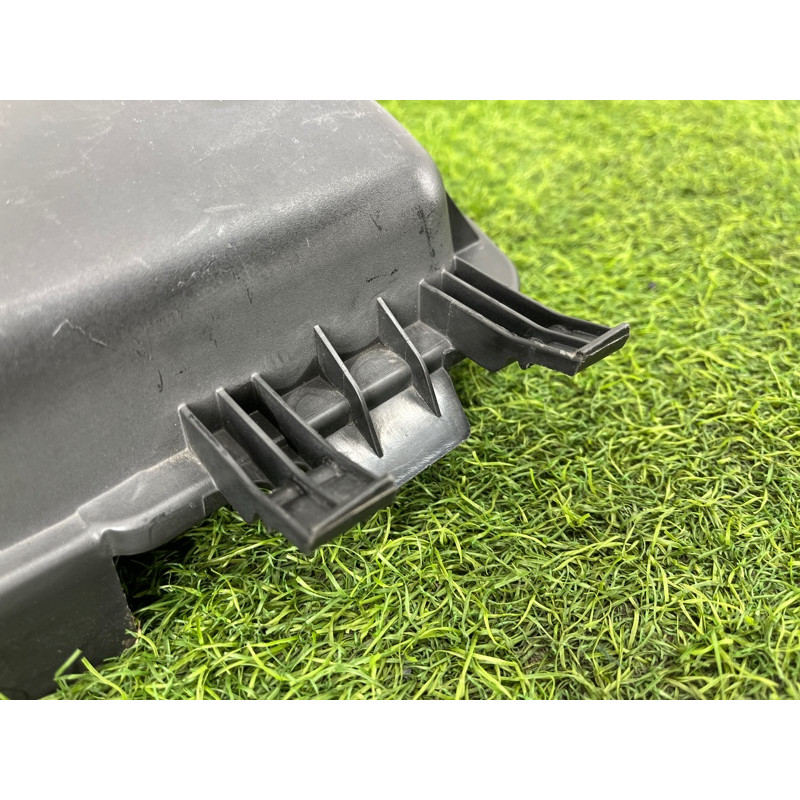 Корпус воздушного фильтра (впускная система) BMW 5-series E60 2004 M54B22 64316913503