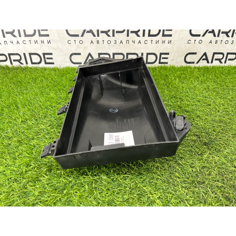 Корпус воздушного фильтра (впускная система) BMW 5-series E60 2004 M54B22 64316913503