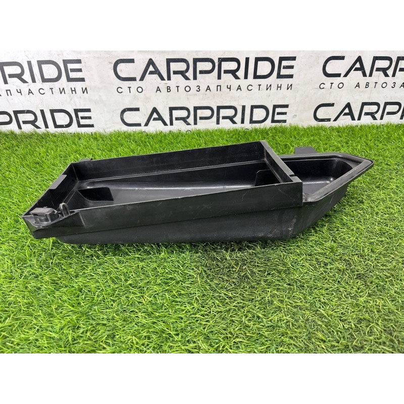 Корпус воздушного фильтра (впускная система) BMW 5-series E60 2004 M54B22 64316913503