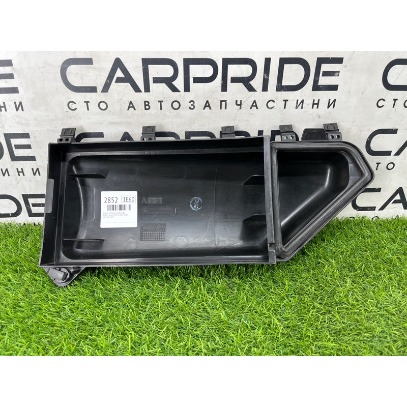 Корпус воздушного фильтра (впускная система) BMW 5-series E60 2004 M54B22 64316913503