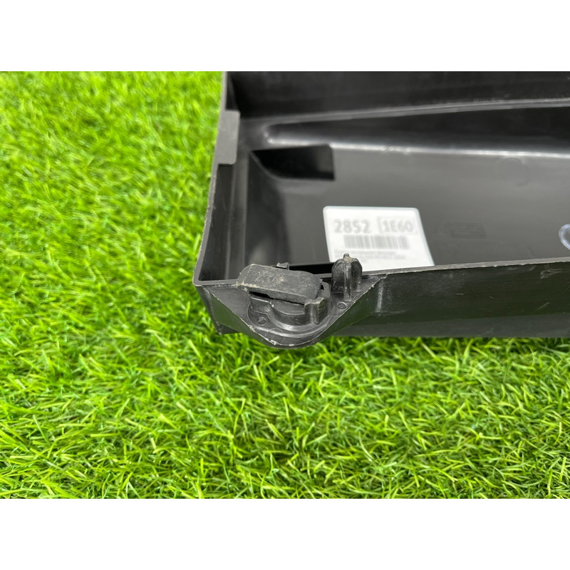 Корпус воздушного фильтра (впускная система) BMW 5-series E60 2004 M54B22 64316913503