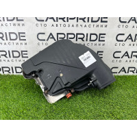 Корпус повітряного фільтра