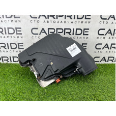 Корпус повітряного фільтра