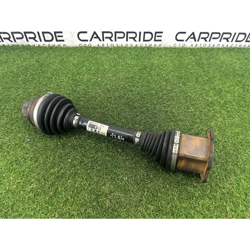 Привод (трансмиссия) AUDI A4 B8 2012 2.0 CAEB 8K0407271AJ