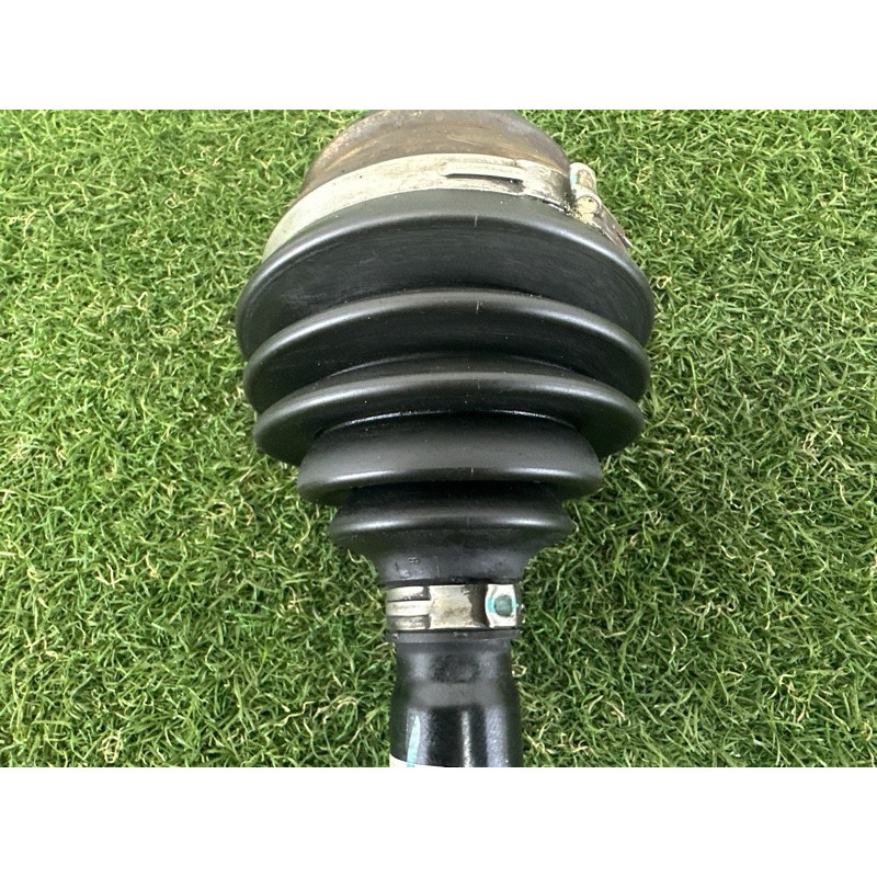 Привод (трансмиссия) AUDI A4 B8 2012 2.0 CAEB 8K0407271AJ