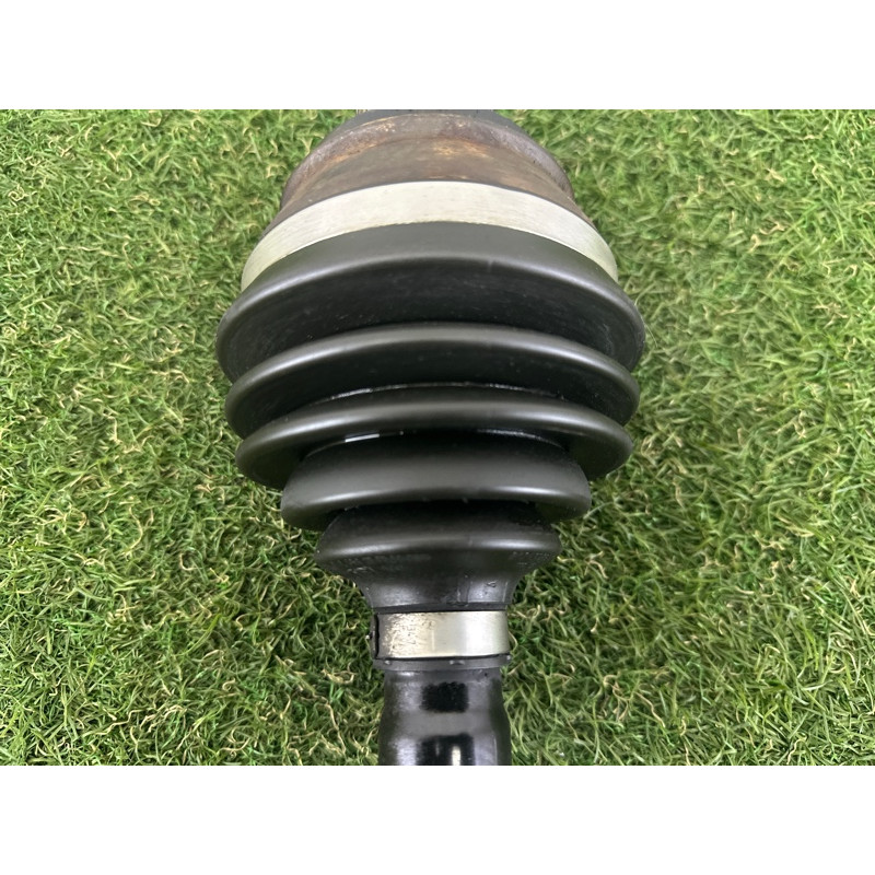 Привод (трансмиссия) AUDI A4 B8 2012 2.0 CAEB 8K0407271AJ