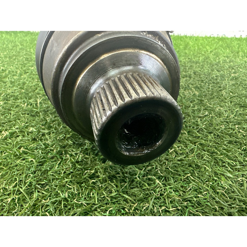 Привод (трансмиссия) AUDI A4 B8 2012 2.0 CAEB 8K0407271AJ