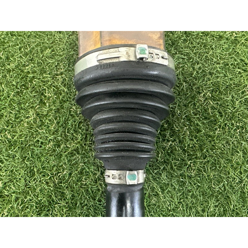 Привод (трансмиссия) AUDI A4 B8 2012 2.0 CAEB 8K0407271AJ