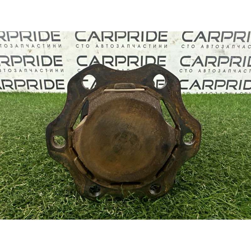 Привод (трансмиссия) AUDI A4 B8 2012 2.0 CAEB 8K0407271AJ