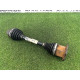 Привод (трансмиссия) AUDI A7 4G 2012 3.0 CGXB 4G0407271F