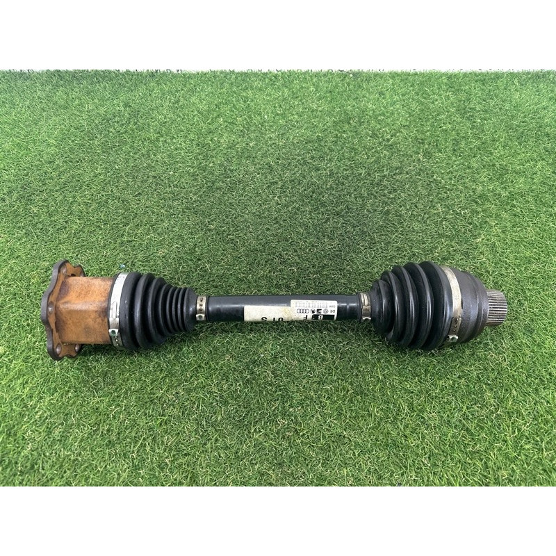 Привод (трансмиссия) AUDI A7 4G 2012 3.0 CGXB 4G0407271F