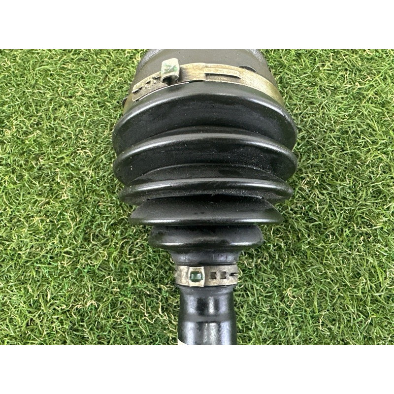 Привод (трансмиссия) AUDI A7 4G 2012 3.0 CGXB 4G0407271F