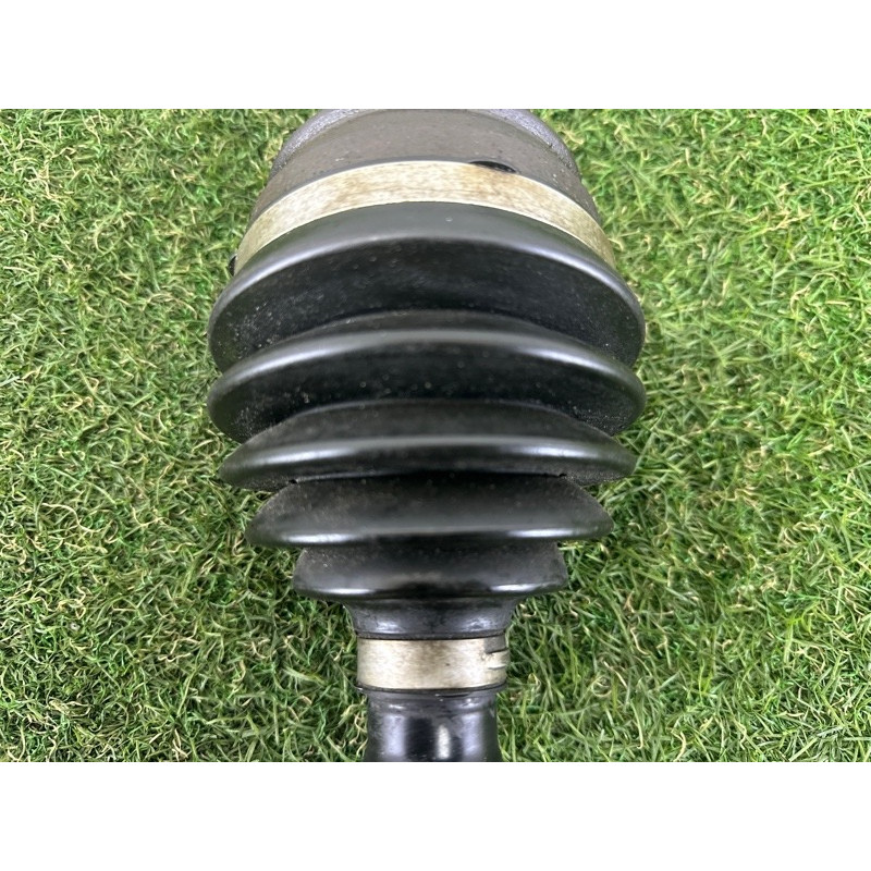 Привод (трансмиссия) AUDI A7 4G 2012 3.0 CGXB 4G0407271F