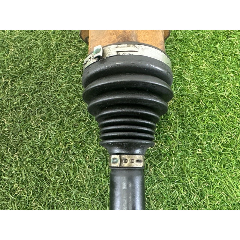 Привод (трансмиссия) AUDI A7 4G 2012 3.0 CGXB 4G0407271F