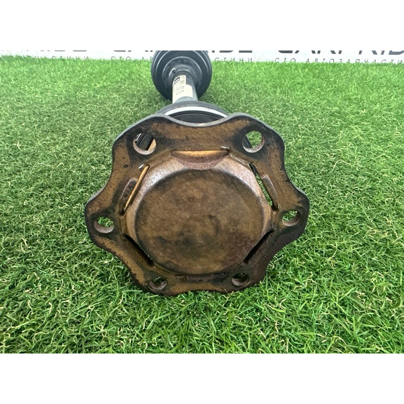 Привод (трансмиссия) AUDI A7 4G 2012 3.0 CGXB 4G0407271F