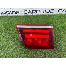 Задний фонарь