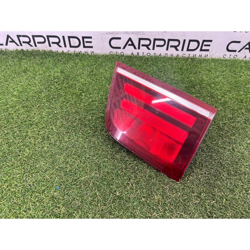 Задний фонарь (оптика) BMW X5 E70 2011 3.0 N57 63217227794