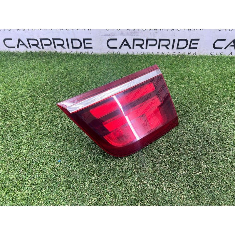 Задний фонарь (оптика) BMW X5 E70 2011 3.0 N57 63217227794