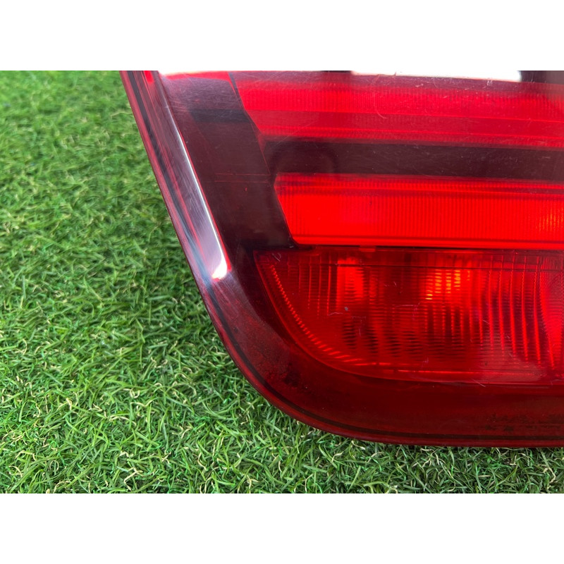 Задний фонарь (оптика) BMW X5 E70 2011 3.0 N57 63217227794