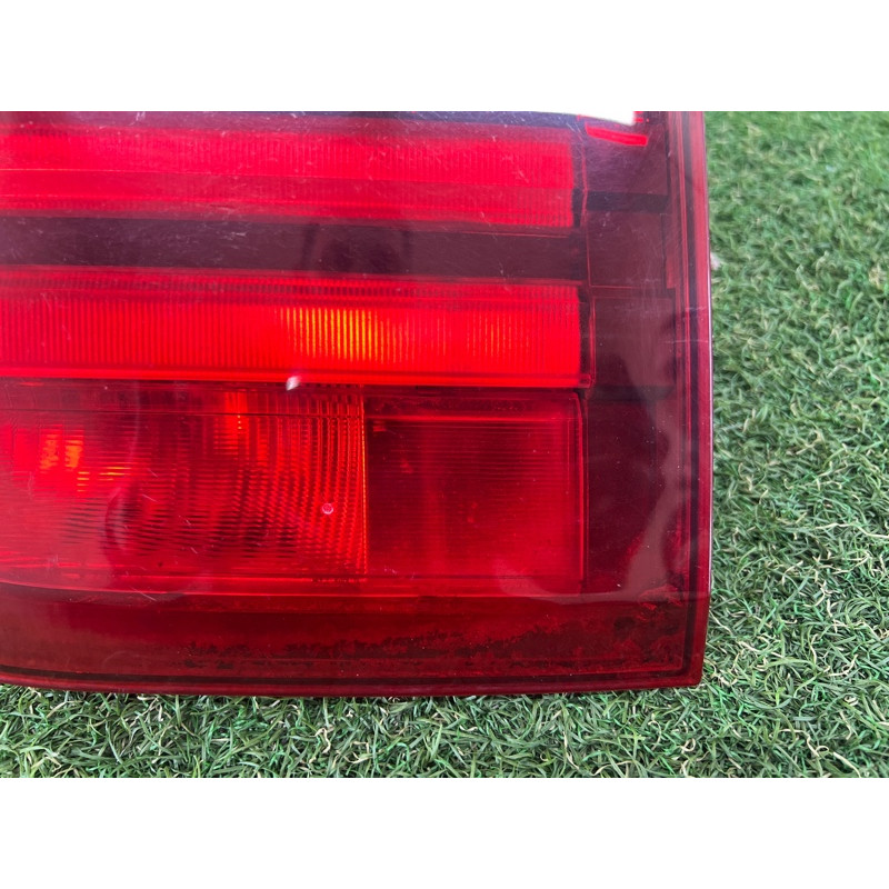 Задний фонарь (оптика) BMW X5 E70 2011 3.0 N57 63217227794