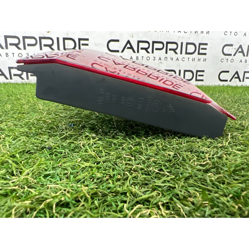 Задний фонарь (оптика) BMW X5 E70 2011 3.0 N57 63217227794