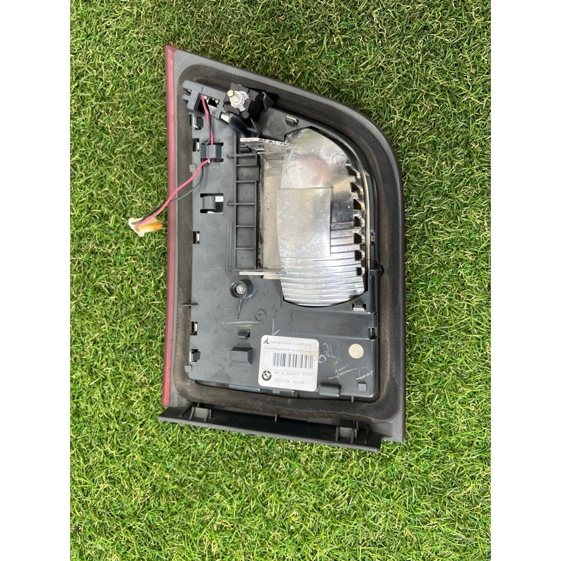 Задний фонарь (оптика) BMW X5 E70 2011 3.0 N57 63217227794