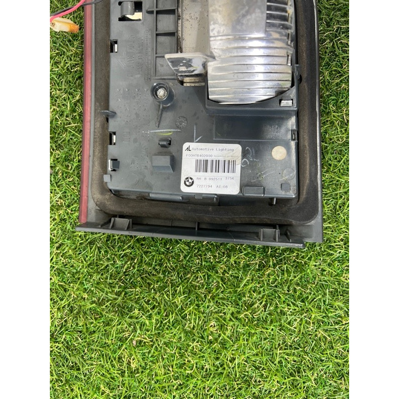 Задний фонарь (оптика) BMW X5 E70 2011 3.0 N57 63217227794