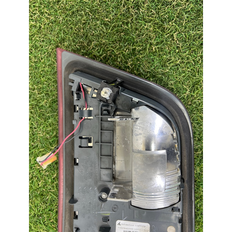 Задний фонарь (оптика) BMW X5 E70 2011 3.0 N57 63217227794