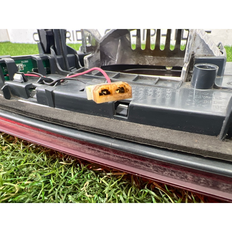 Задний фонарь (оптика) BMW X5 E70 2011 3.0 N57 63217227794