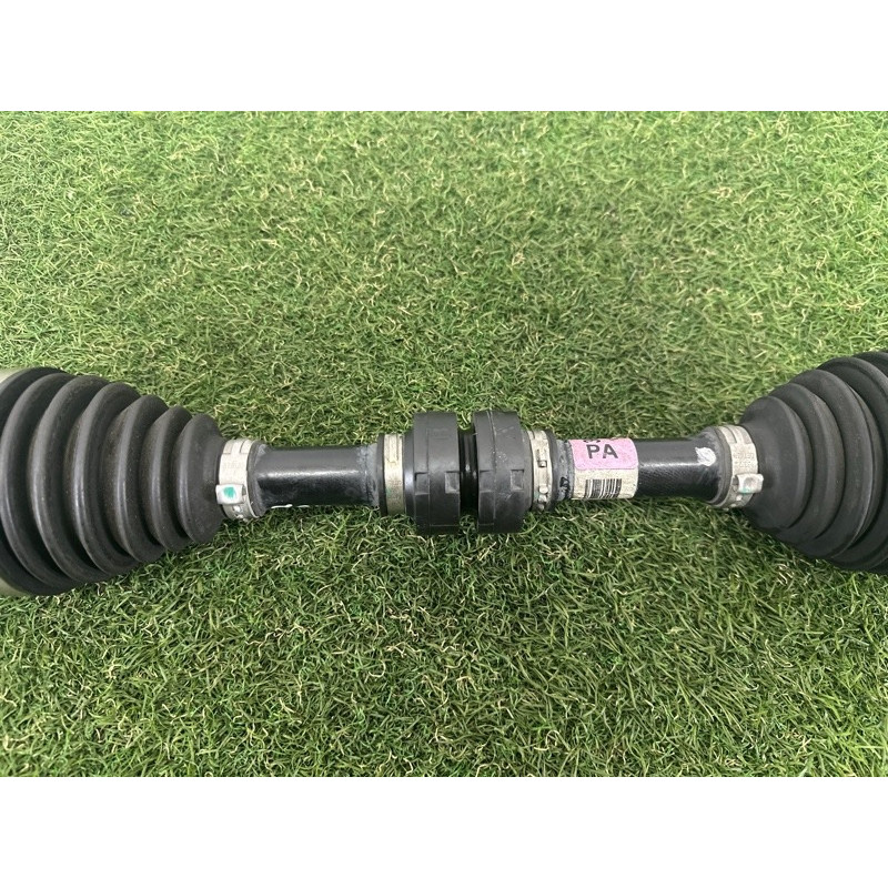 Привод (трансмиссия) Nissan Rogue T33 2021 2.5 PR25DD 391016RR2A