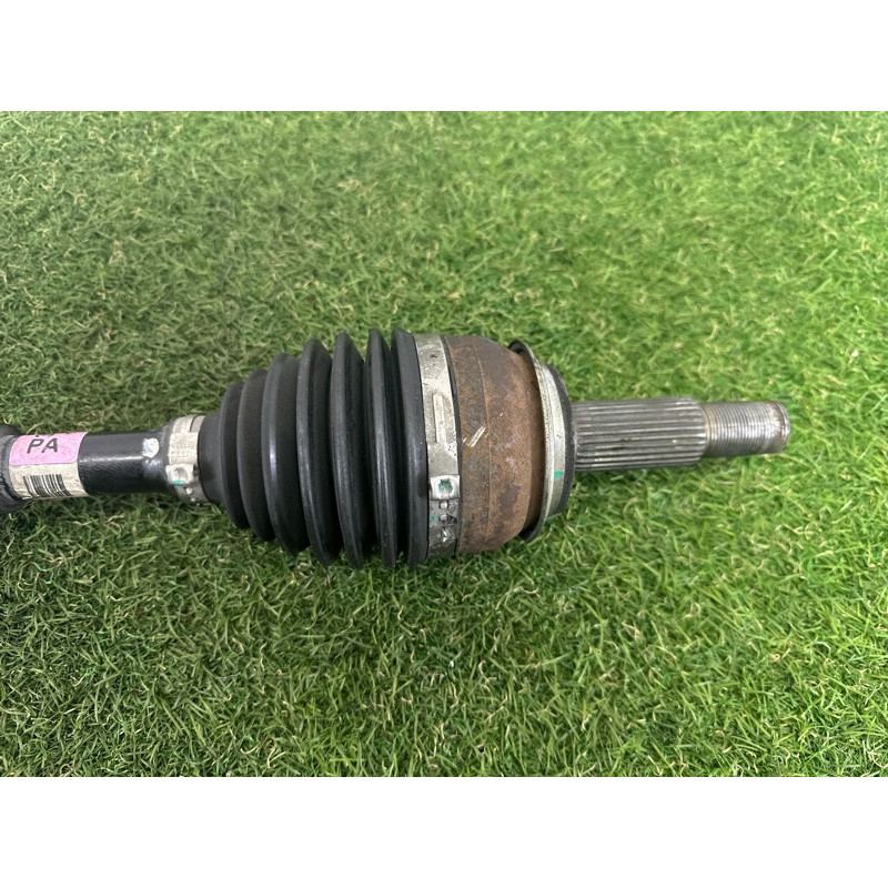 Привод (трансмиссия) Nissan Rogue T33 2021 2.5 PR25DD 391016RR2A