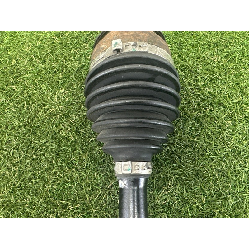 Привод (трансмиссия) Nissan Rogue T33 2021 2.5 PR25DD 391016RR2A