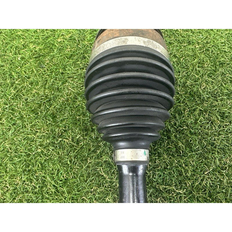 Привод (трансмиссия) Nissan Rogue T33 2021 2.5 PR25DD 391016RR2A