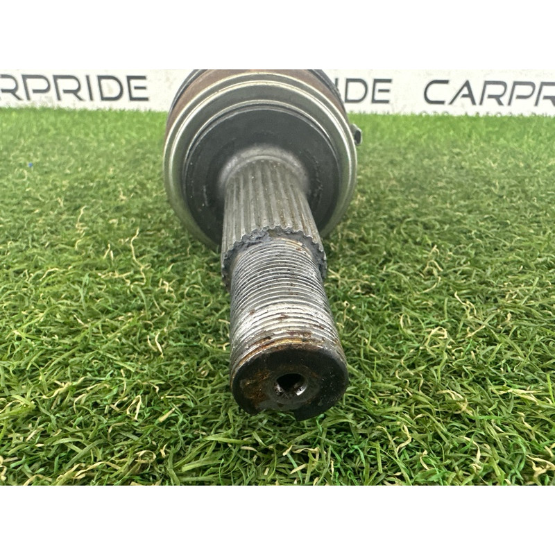 Привод (трансмиссия) Nissan Rogue T33 2021 2.5 PR25DD 391016RR2A