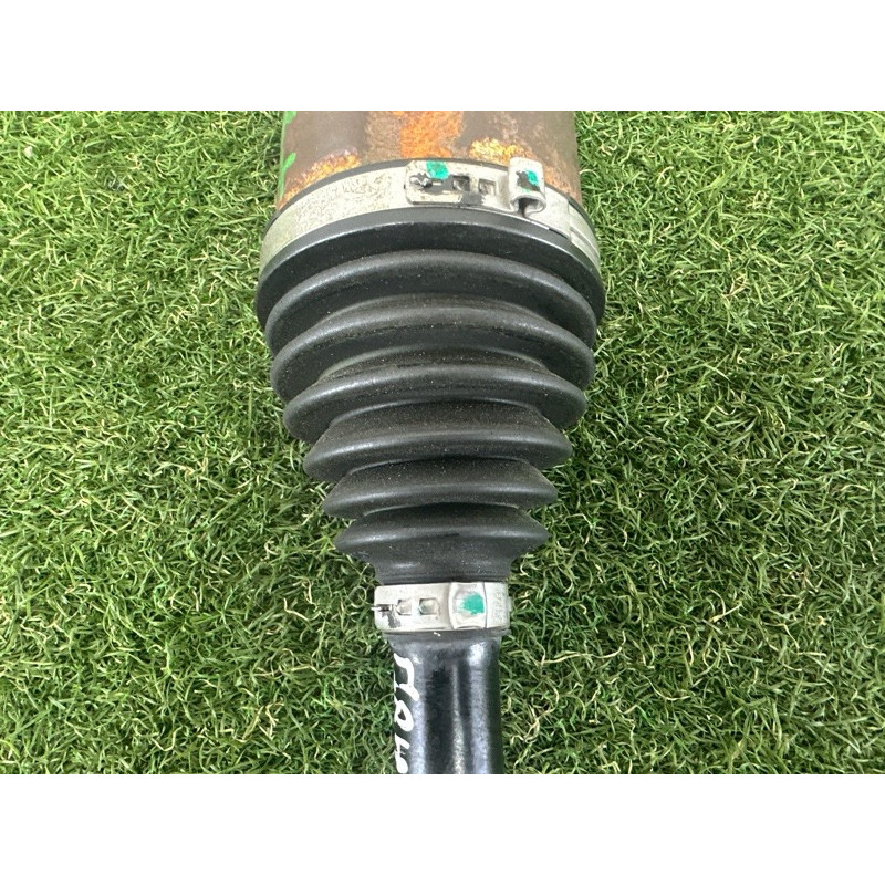 Привод (трансмиссия) Nissan Rogue T33 2021 2.5 PR25DD 391016RR2A