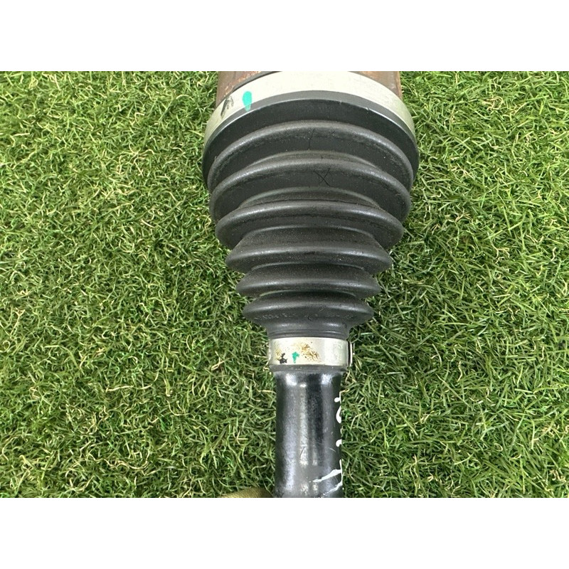 Привод (трансмиссия) Nissan Rogue T33 2021 2.5 PR25DD 391016RR2A