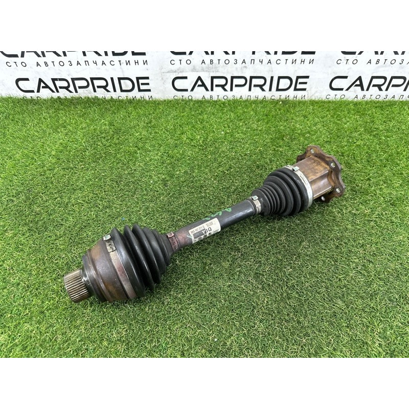 Привод (трансмиссия) AUDI A4 B8 2012 2.0 CAEB 8K0407271AJ