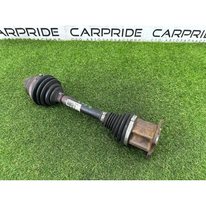 Привод (трансмиссия) AUDI A4 B8 2012 2.0 CAEB 8K0407271AJ