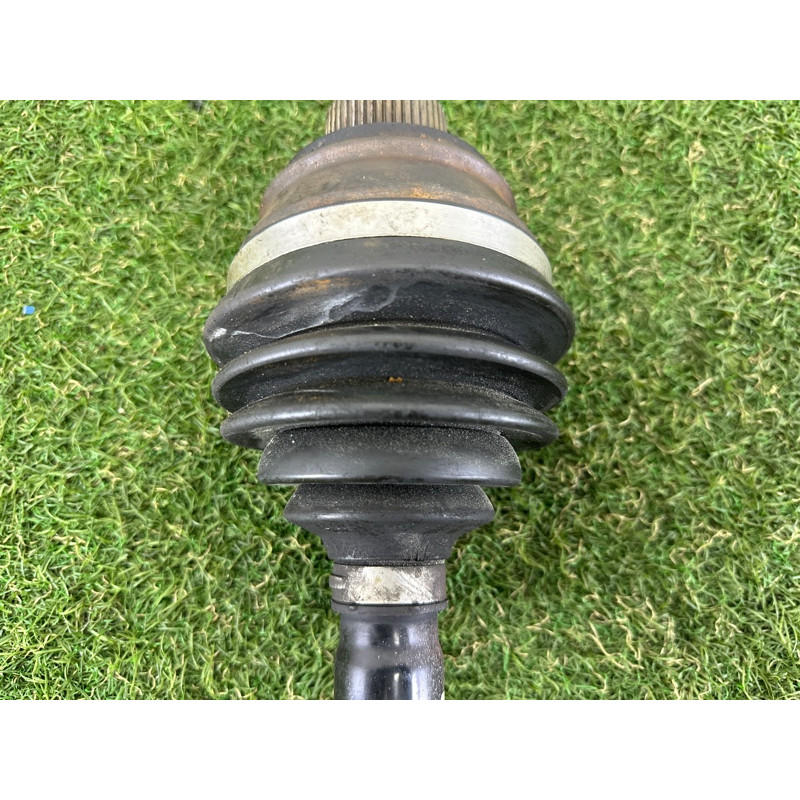 Привод (трансмиссия) AUDI A4 B8 2012 2.0 CAEB 8K0407271AJ