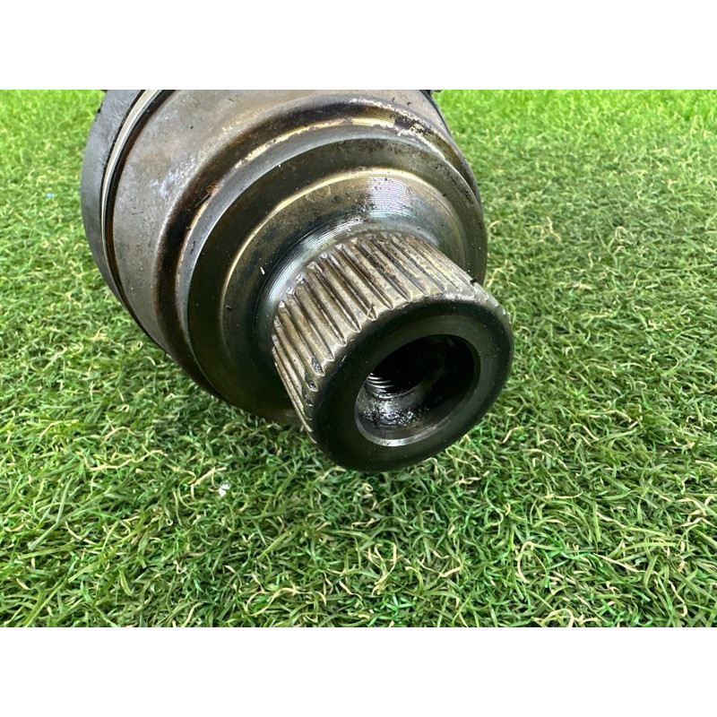 Привод (трансмиссия) AUDI A4 B8 2012 2.0 CAEB 8K0407271AJ