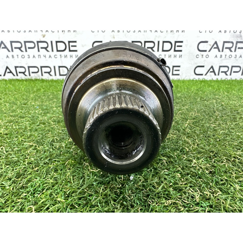 Привод (трансмиссия) AUDI A4 B8 2012 2.0 CAEB 8K0407271AJ